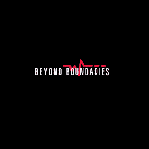 The Beyond Boundaries podcast