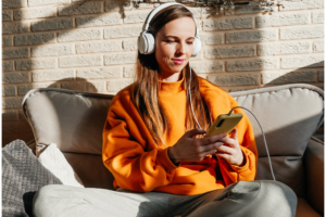 Podcast trends in 2024