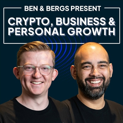 Ben and Burg Podcast