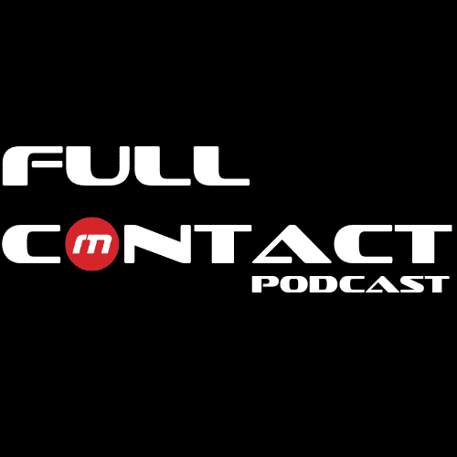 Full Contact podcast with Ray Mancini