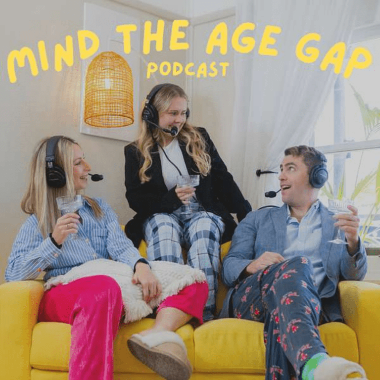 Mind The Age Gap Season 2