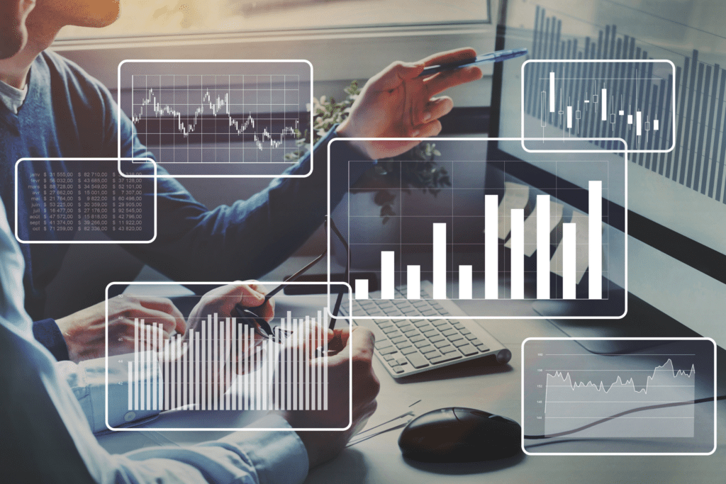 A blog from Podwave Studios about podcast analytics and how to measure them.