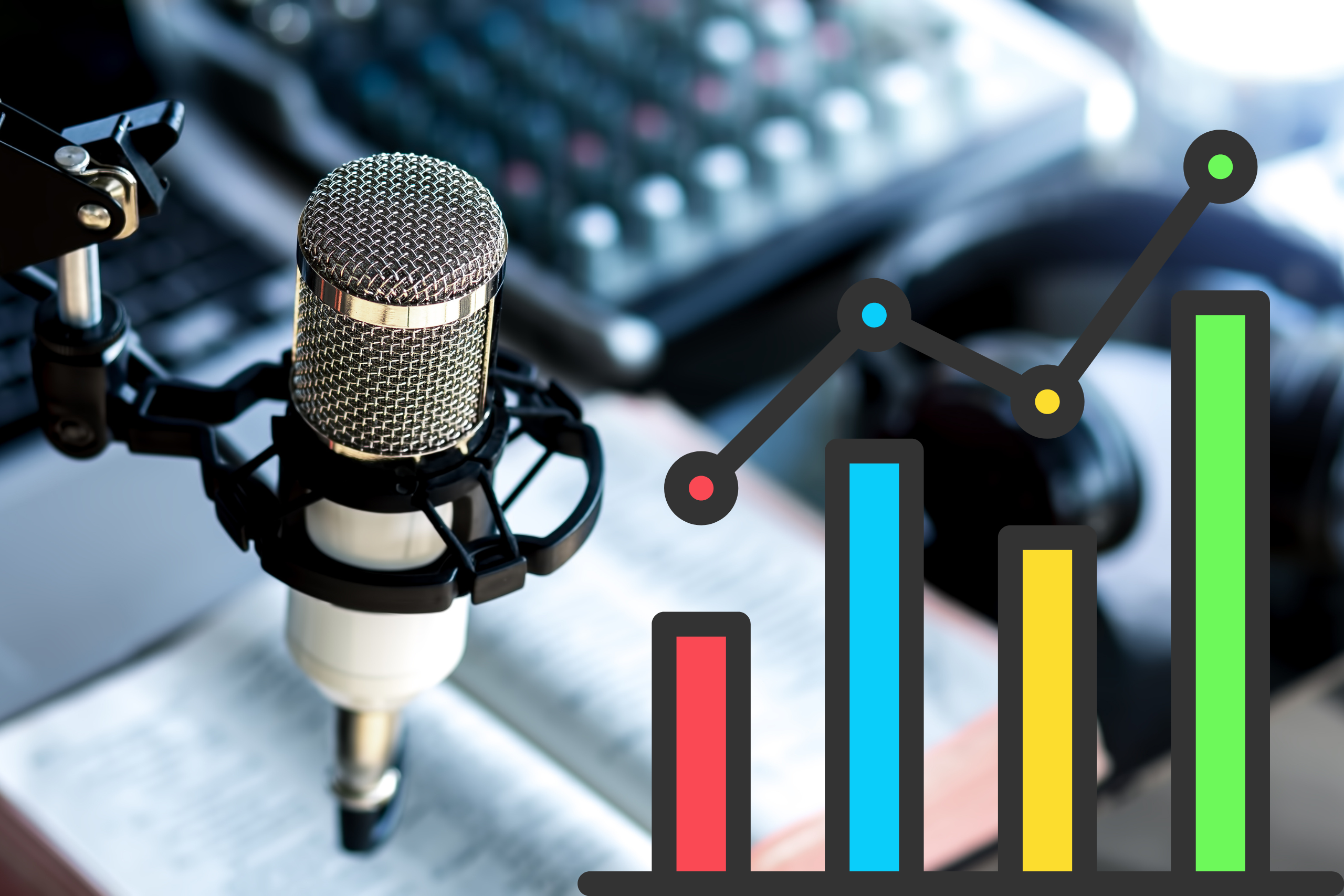 Podcast SEO Tips: Optimising Your Podcast for Search Engines to Increase Discoverability