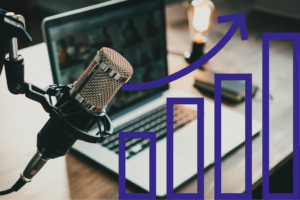 Tips from the Podwave Studios team to grow your podcast