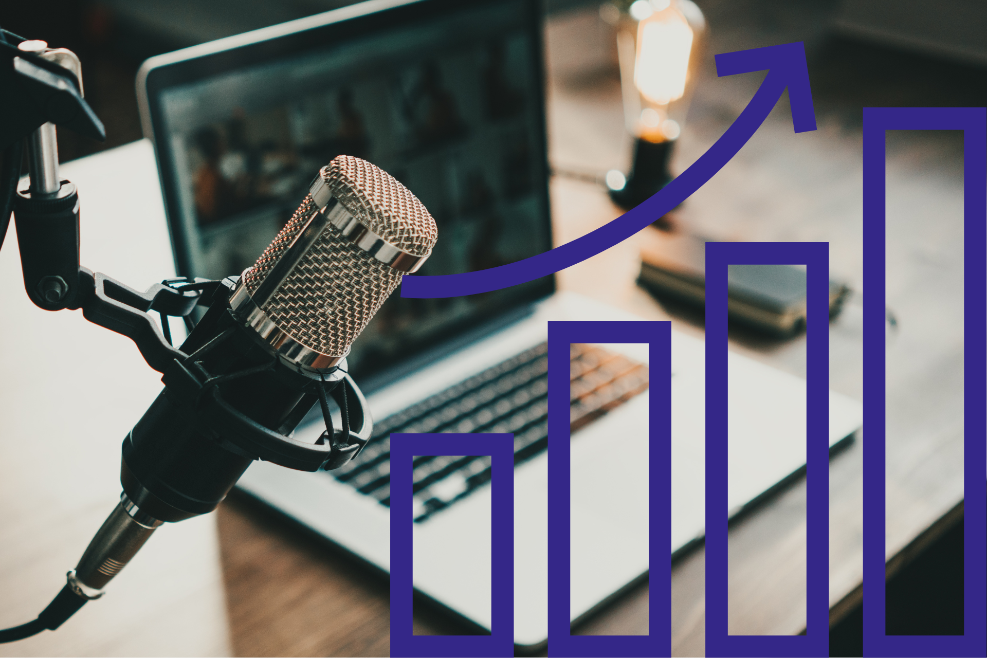 Tips from the Podwave Studios team to grow your podcast