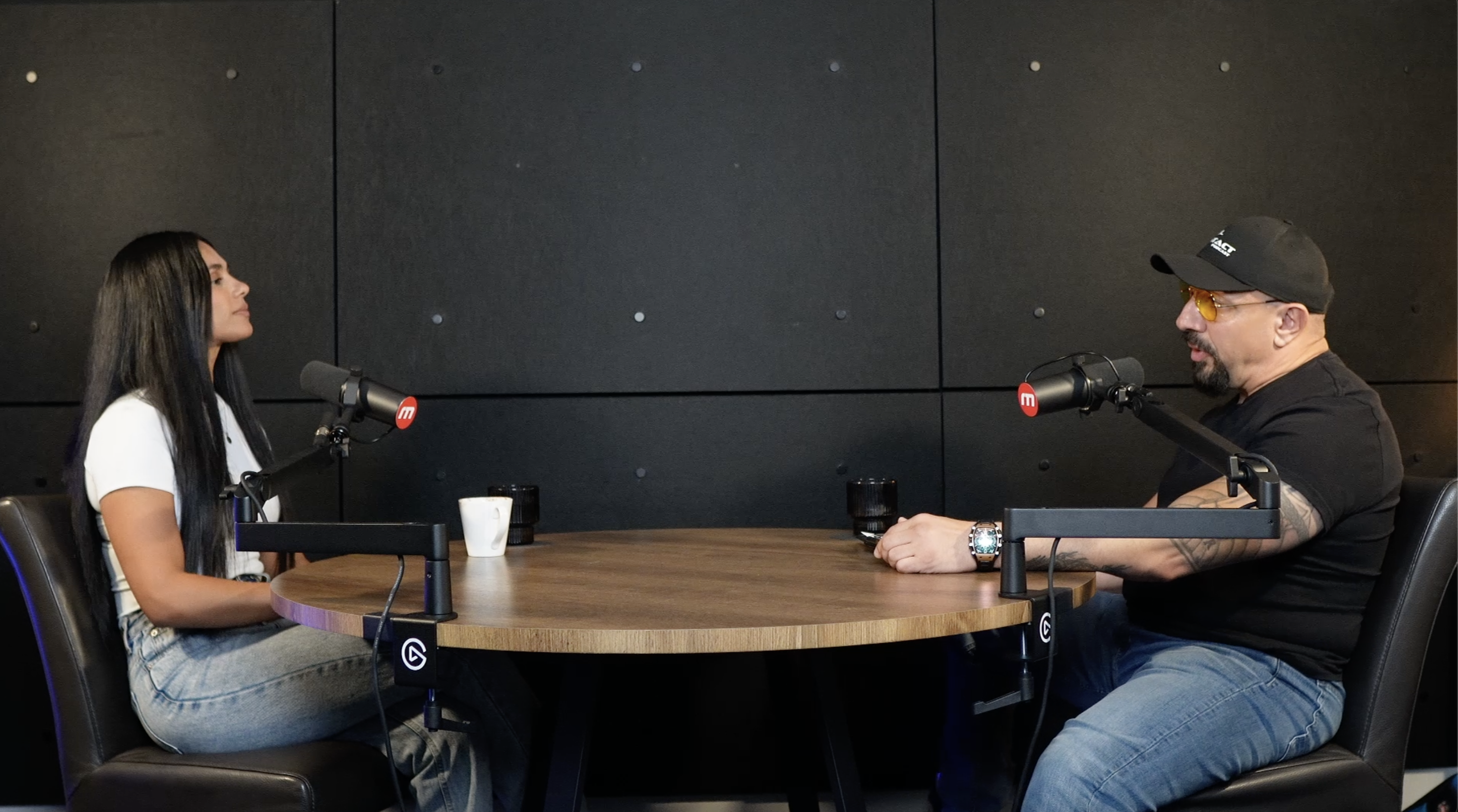 Mastering the Art of Podcast Interviews