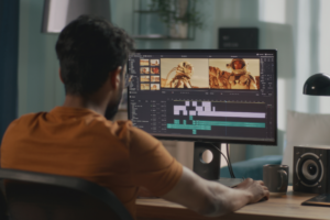 Best Practices for Podcast Recording and Editing