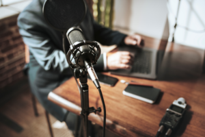 Common Podcasting Mistakes and How to Avoid Them