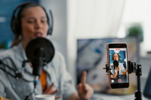 Why Podcasting is the Best Medium for Storytelling