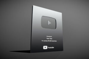 A Milestone for Creators and Their Business