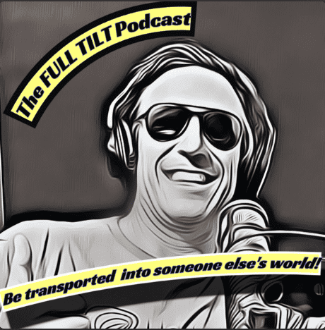 The FULL TILT Podcast