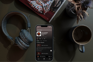 The Joe Rogan Experience success as observed by Podwave Studios