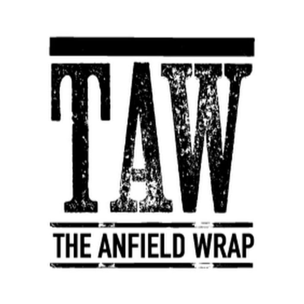 The Anfield Wrap recorded at Podwave Studios West Leederville in March 2025