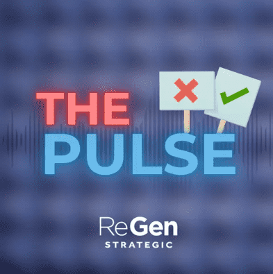 The Pulse Podcast produced by Podwave Studios