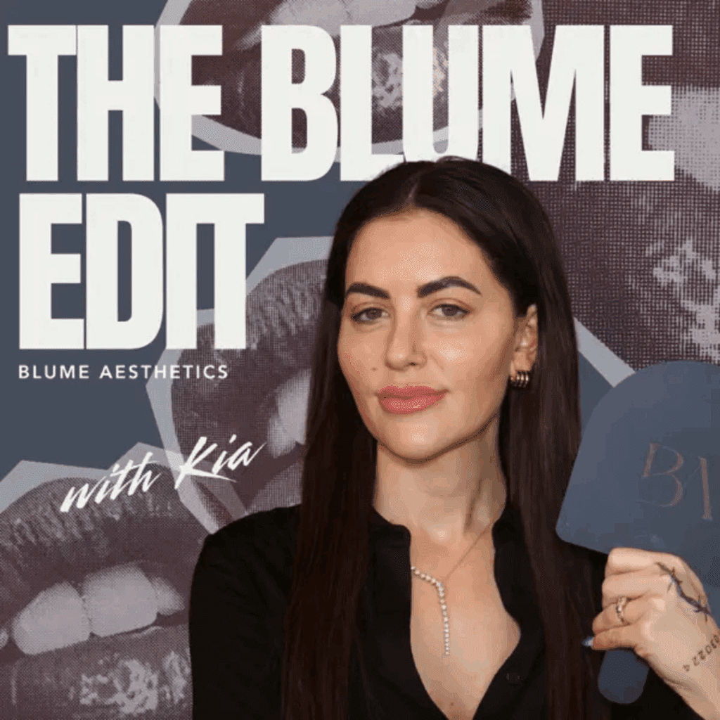 The Blume Edit Produced and recorded by Podwave Studios West Leederville