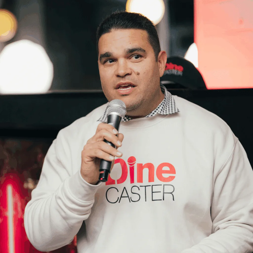 Pete Curulli is theChief Content Officer at Podwave Studios