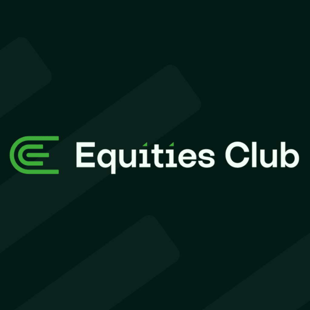 Equities Club recorded at West Perth Podwave Studios