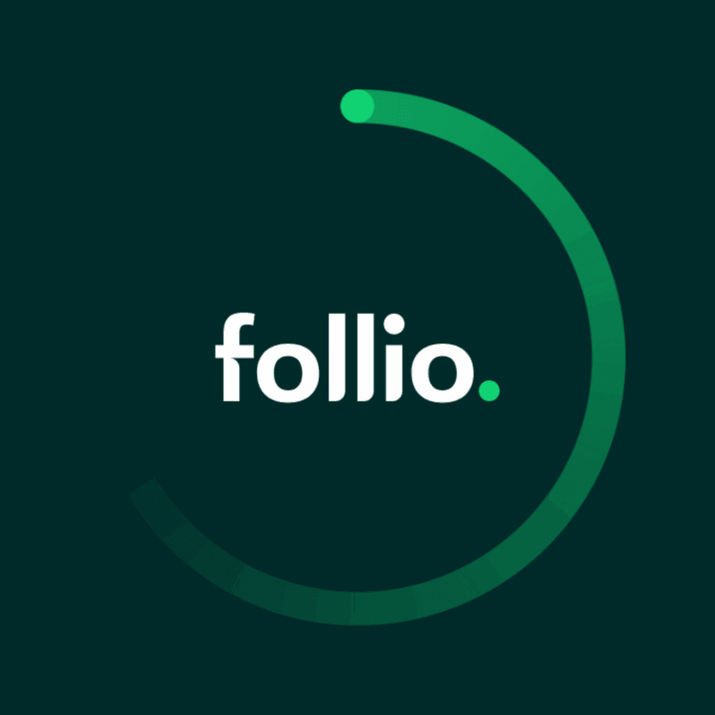 Follio Property Podcast recorded and produced by Podwave Studios West Leederville