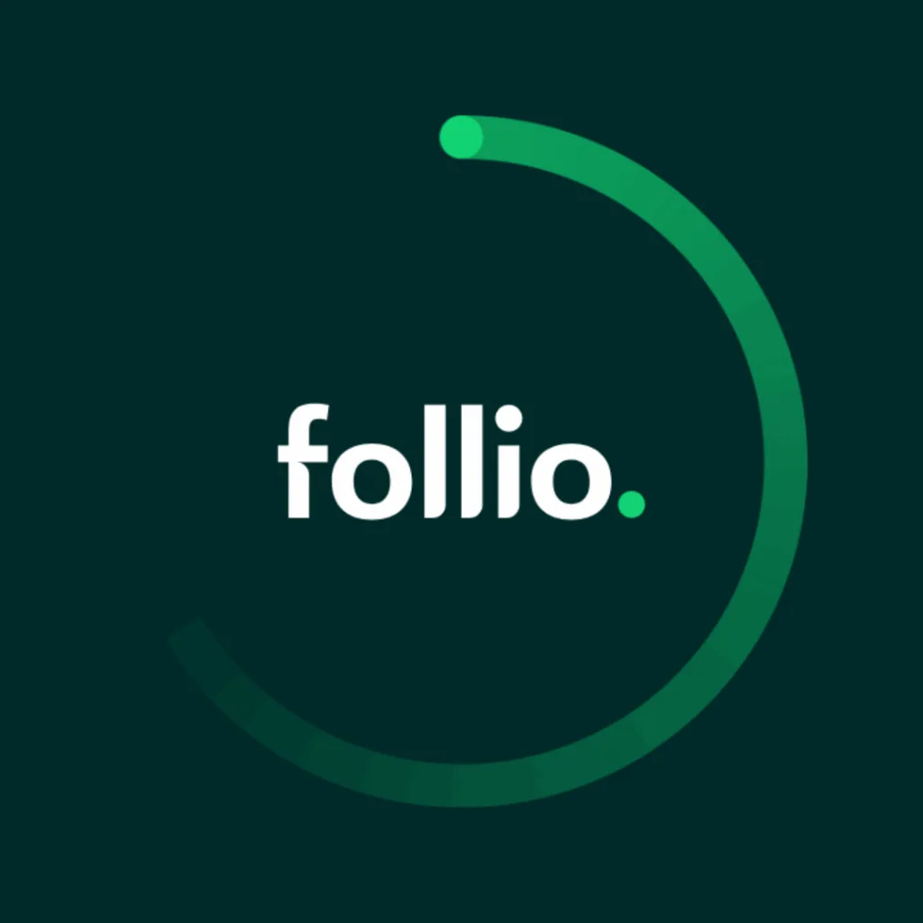 Follio Property Podcast recorded and produced by Podwave Studios West Leederville