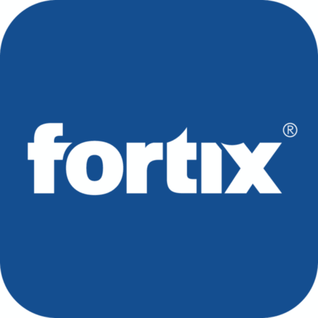 Fortix record podcasts at Podwave Studios West Leederville