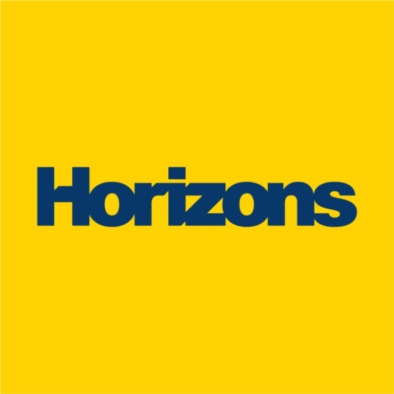 RAC Horizons podcast recorded and produced by Podwave Studios West Leederville