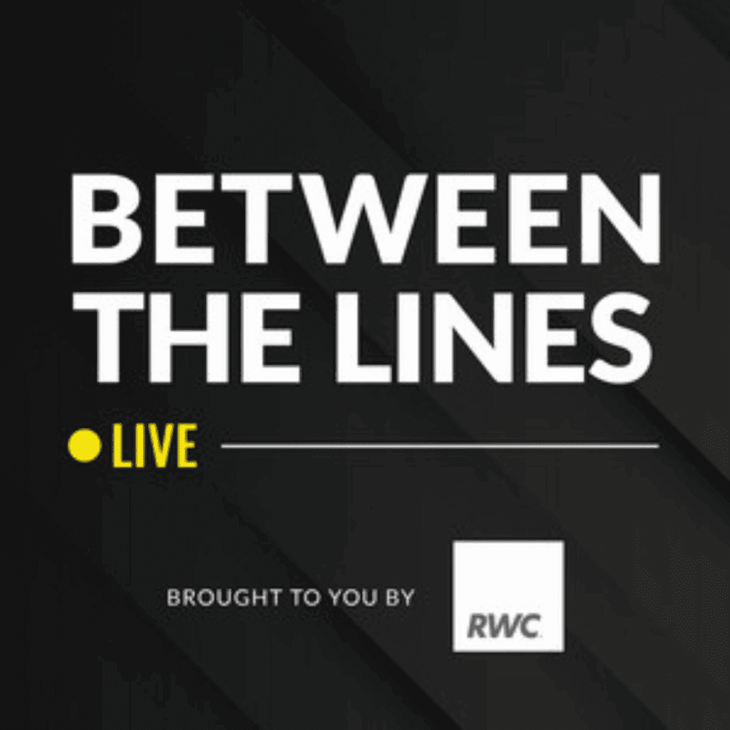 Between the Lines Ray White Commercial recorded a podcast at Podwave Studios West Leederville