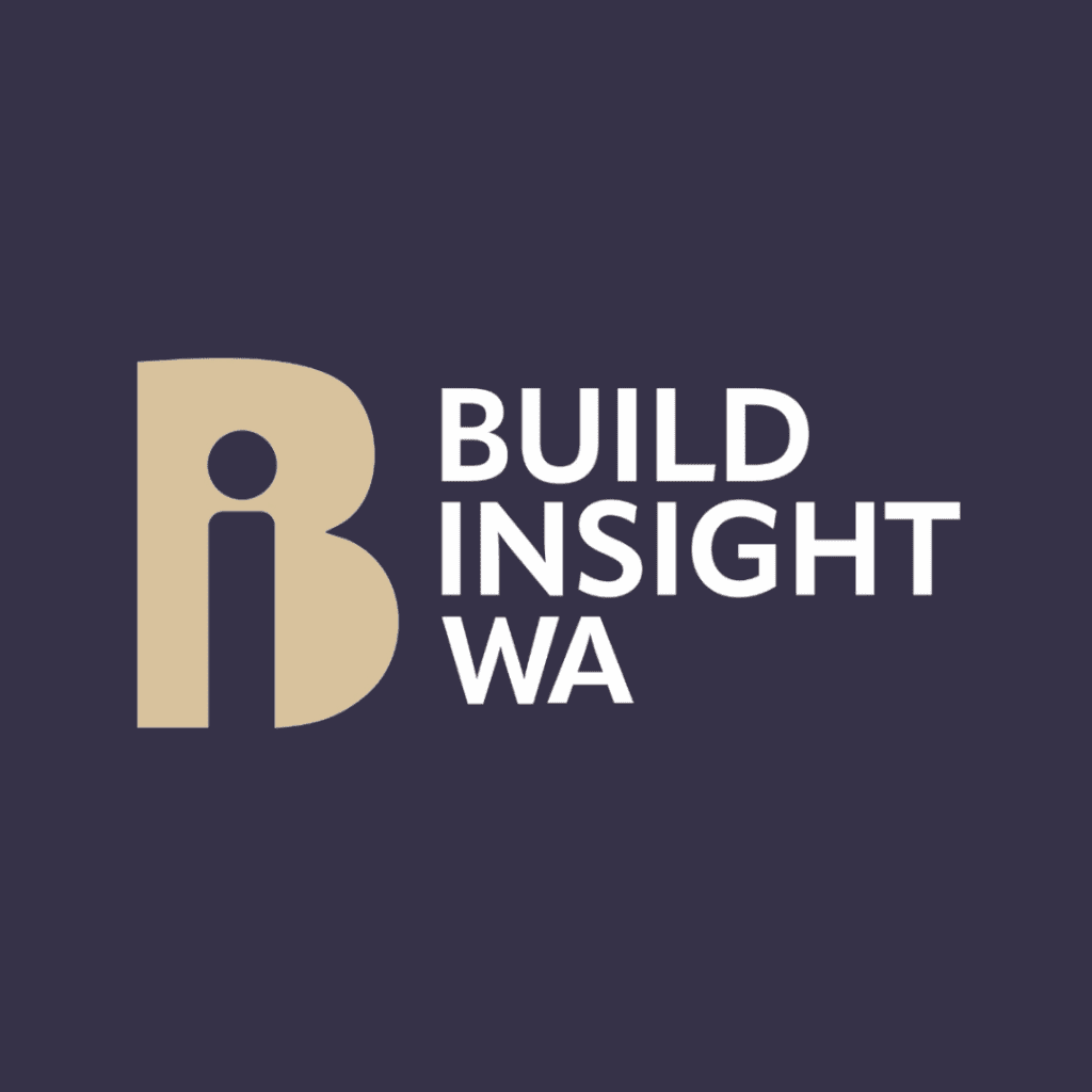 Build Insight WA recorded with Podwave Studios West Leederville