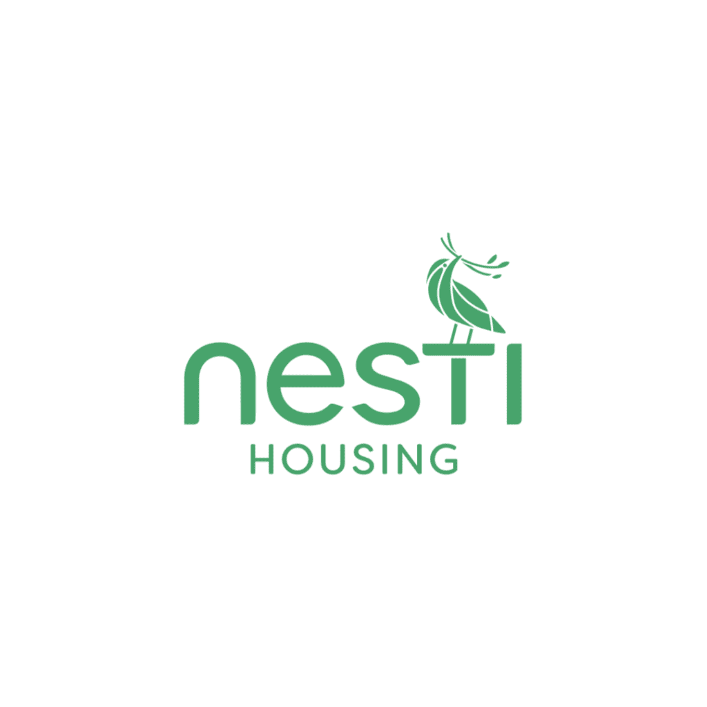 Nesti Housing recorded with Podwave Studios