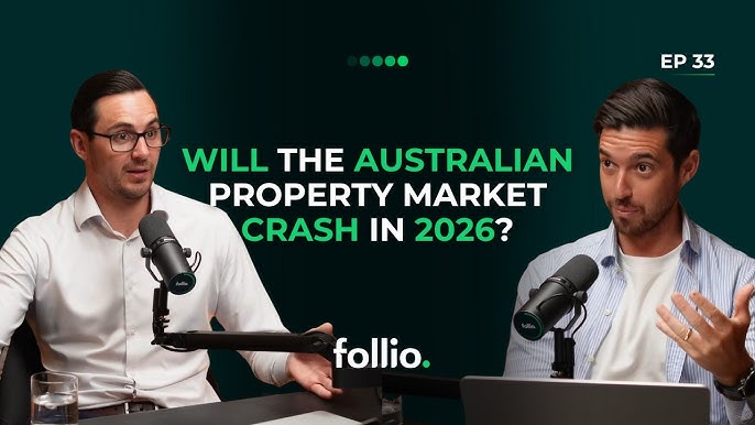 Follio The Property Podcast