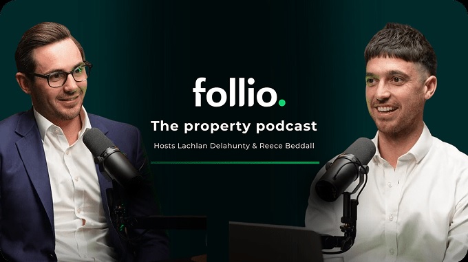 follio - The property podcast