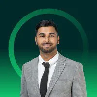 Jonathan Fernandes from Follio 5 star review at Podwave Studios