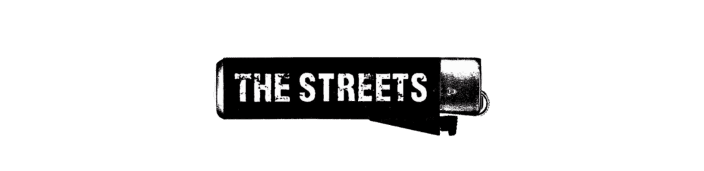 The Streets and Podwave Studios