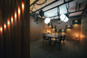 Why Podwave Studios West Leederville Is the Best Podcast Studio in Perth.
