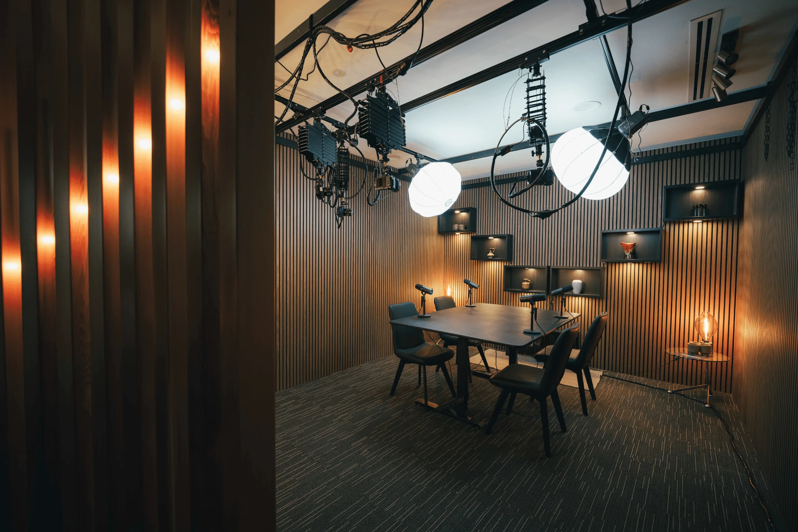 Why Podwave Studios West Leederville Is the Best Podcast Studio in Perth.