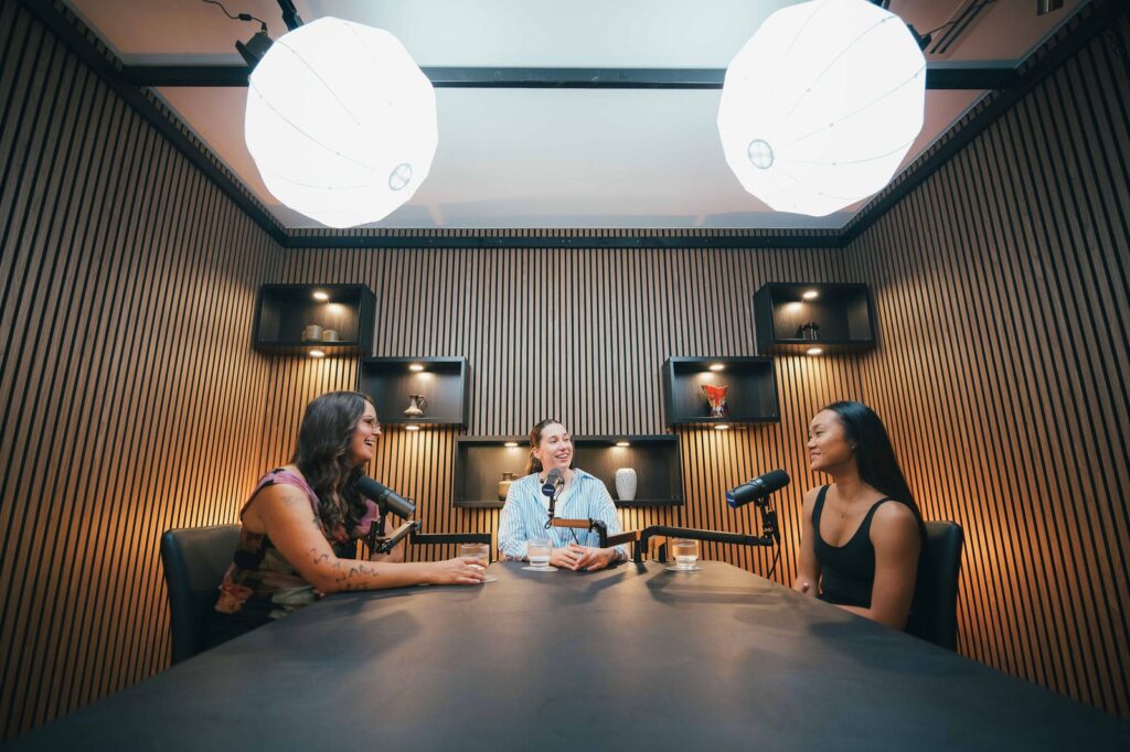 Podwave Academy