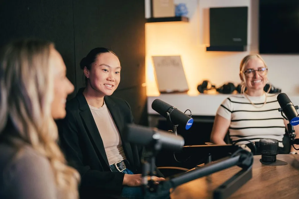 Why Podwave Academy
